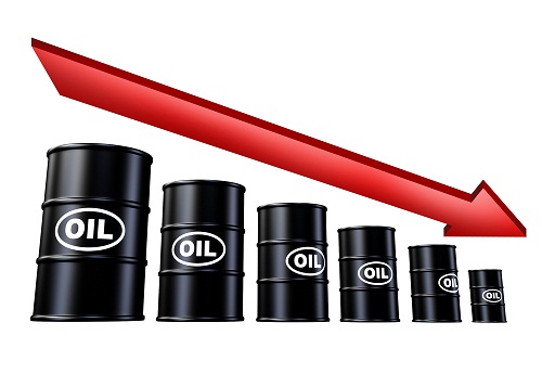 Rohani: la caída de los precios del petróleo es un complot político (saudí)